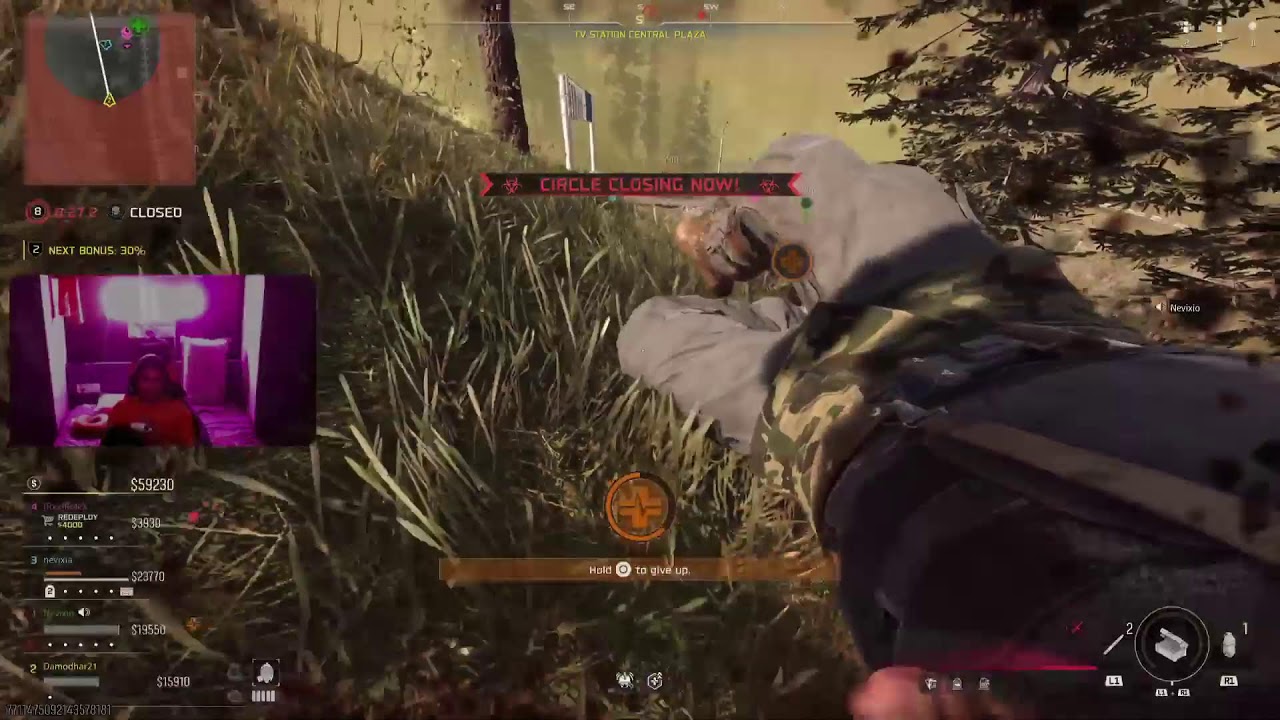 🔴LIVE STREAMING CALL OF DUTY