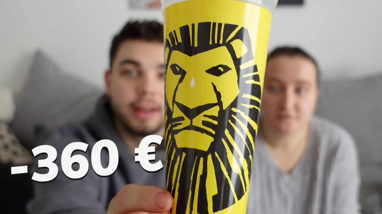 Lohnt sich K&Ouml;NIG DER L&Ouml;WEN in HAMBURG /Musical