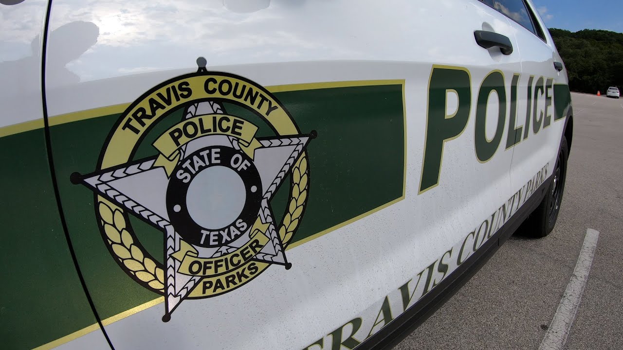 Travis County History Day 2021 &ndash; Stories from Park Rangers