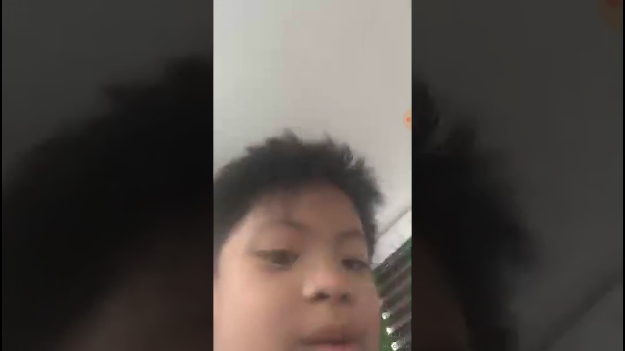 A tour to Regine Velasquez's House by his son Nate