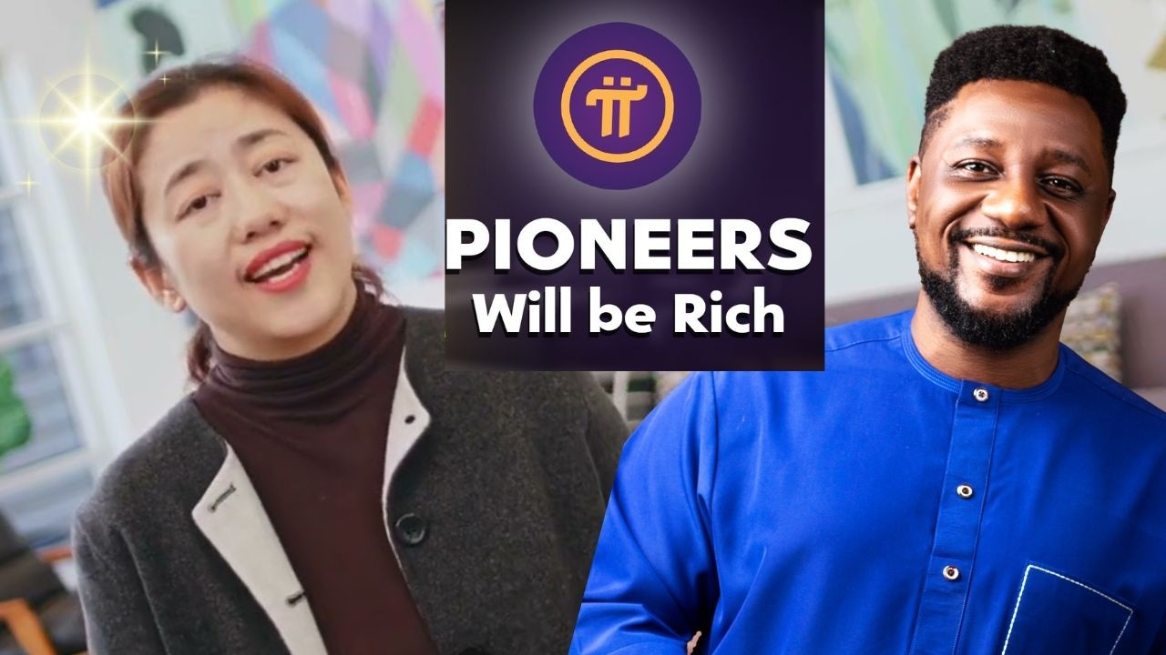 Pi Network’s Conformist Strategy: Genius or Mistake?