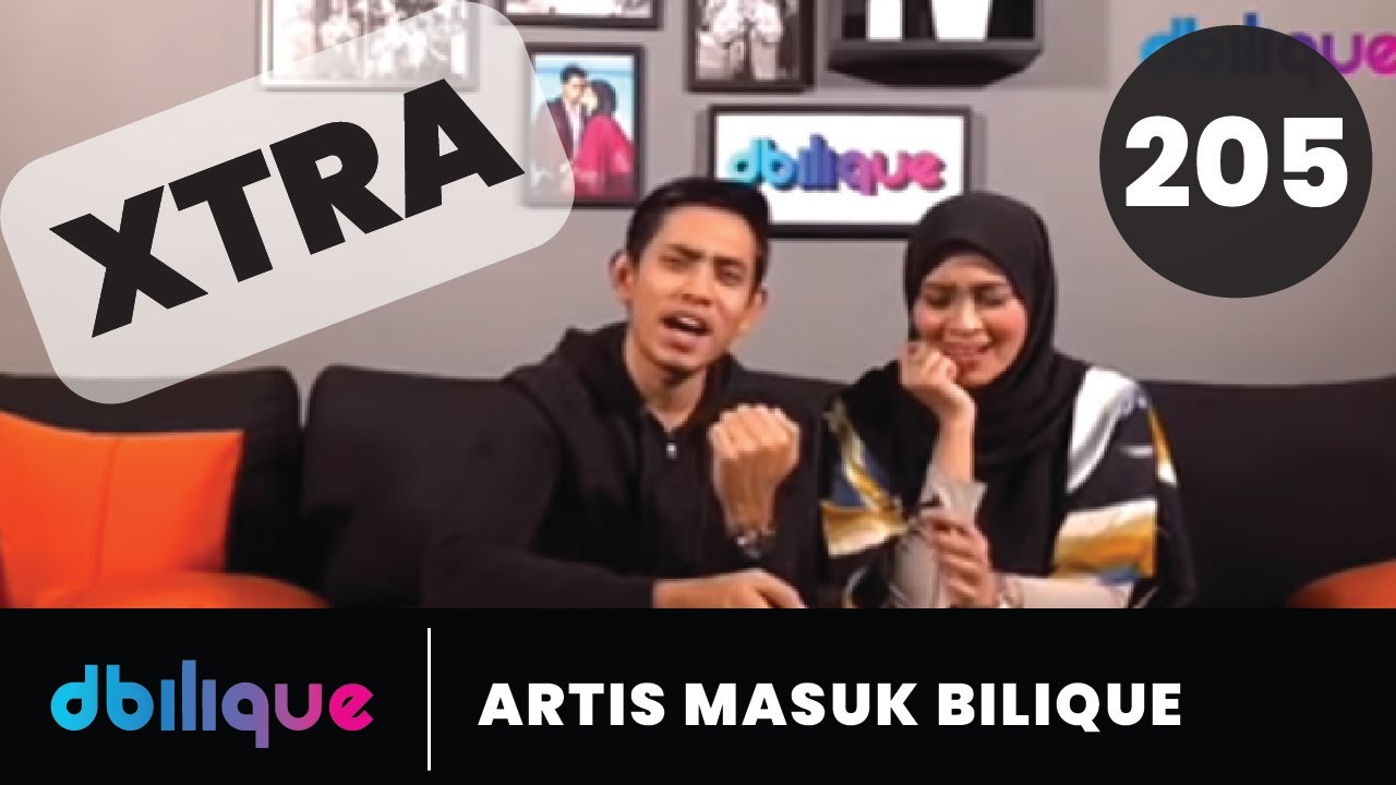 #DBiliqueXtra: Khai Bahar & Nana Medley Lagu Kemerdekaan (Xtra)