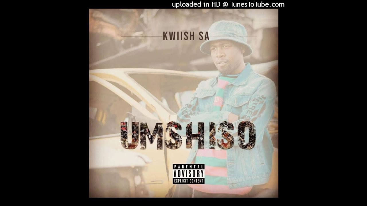 Kwiish SA - Liyoshona (Feat. Njelic, MalumNator & De Mthuda)