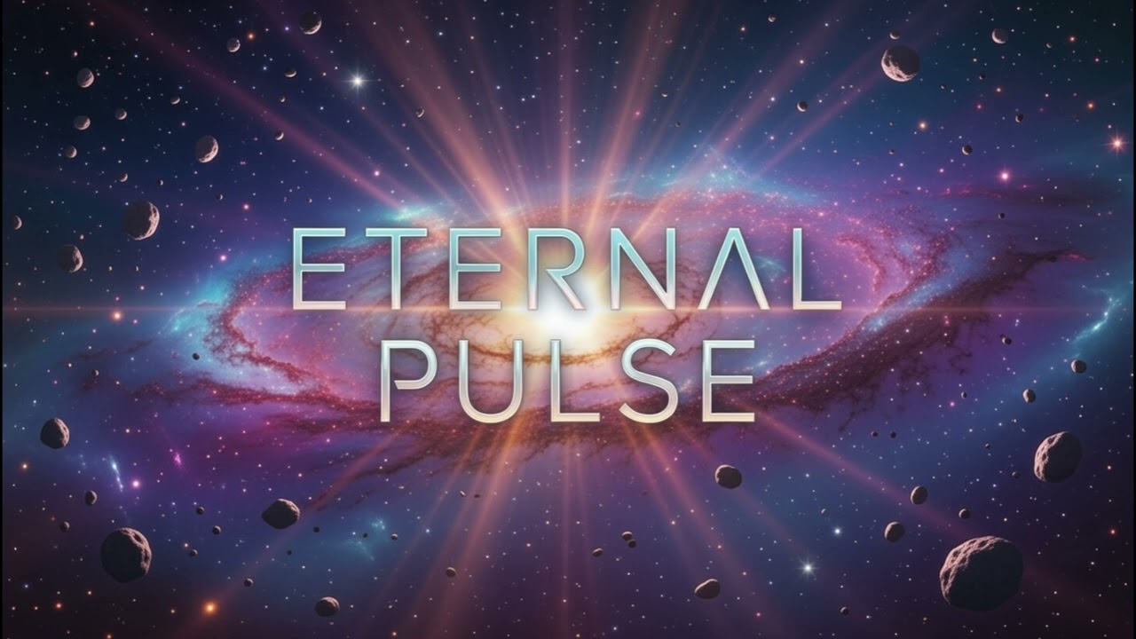 Eternal Pulse (Solar Eu4ria Edit) 138 BPM Euphoric Uplifting Trance #edm #vocaltrance #trancemusic