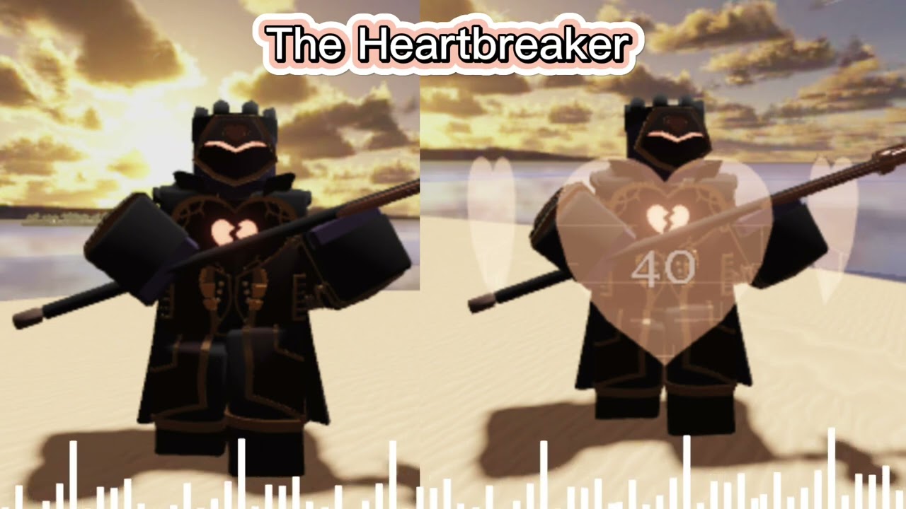 Heartbreaker’s Theme (TDS RP) 2025