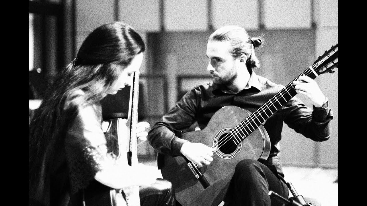 Duo Sempre - Arsen Asanov, 