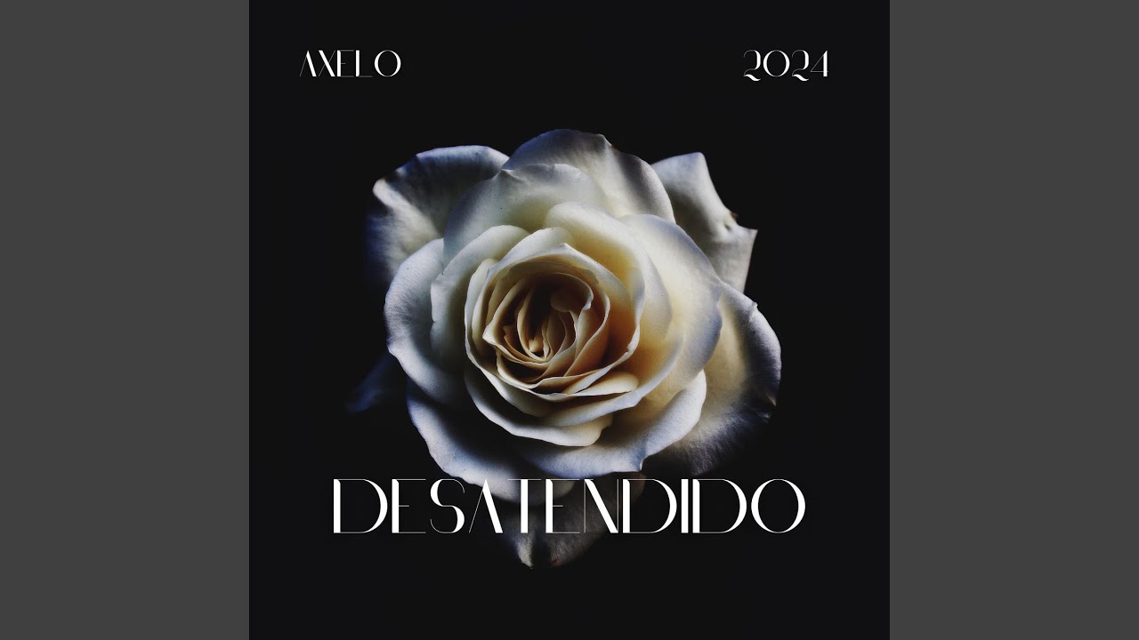 Desatendido