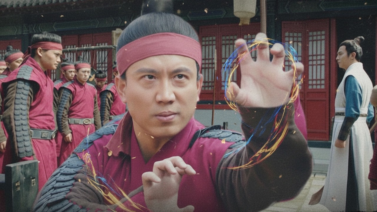 Chàng Trai Dùng Kungfu Dạy Đỗ Đám Cao Thủ Võ Trạng Nguyên Bài Học Nhớ Đời | LSTV