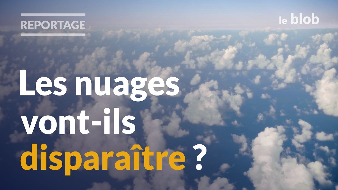 Que deviennent les nuages face au changement climatique ? Mission dans le ciel du Cap-Vert