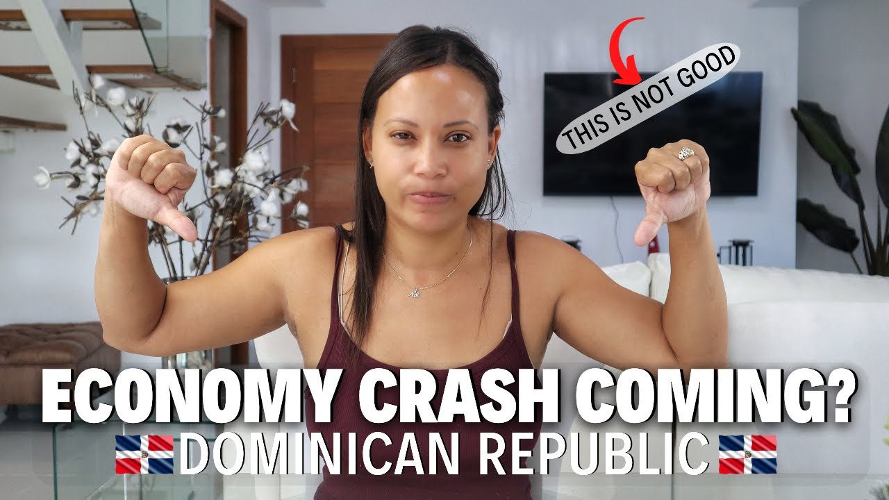 Dominican Republic's New Tax Reform SHOCKS the ENTIRE COUNTRY!