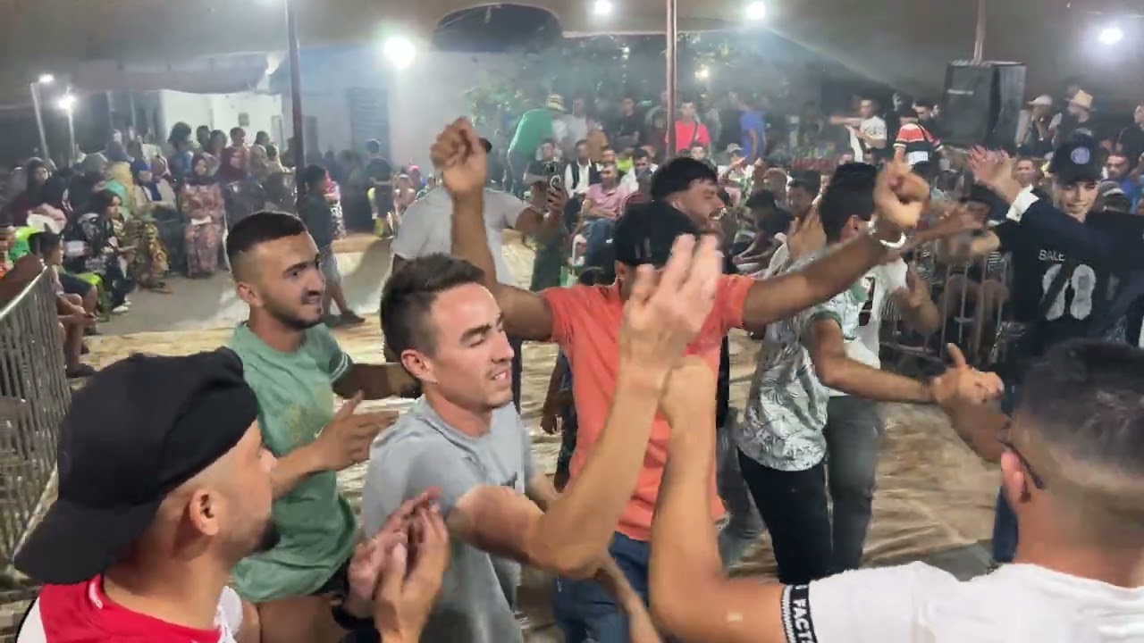 Naji Talyani Lokan Ghzali Tweli - Oued Laou - Aghnouri