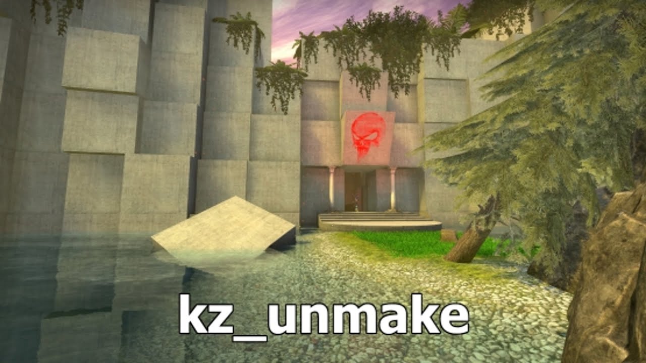 kz_unmake EX PRO WR by broiiler done in 42:25.961