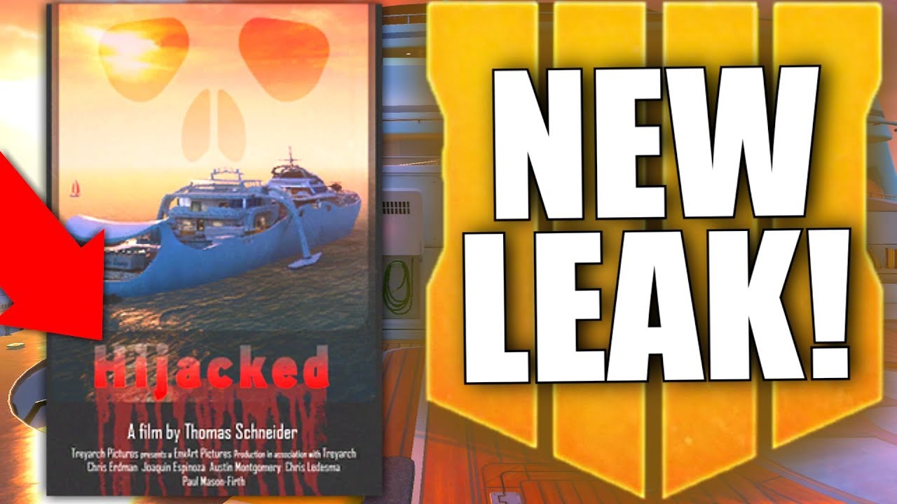 Black Ops 4 