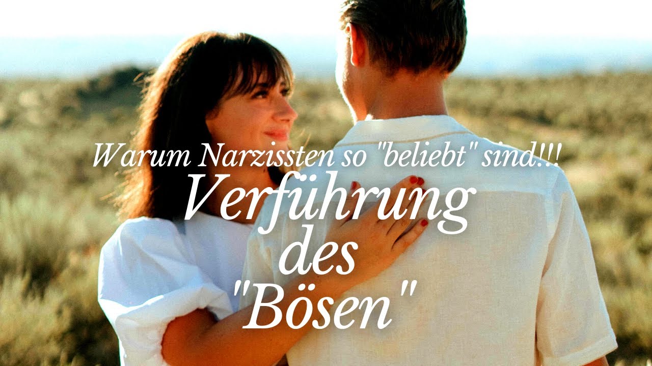 Narzissmus & Warum wir Narzissten 
