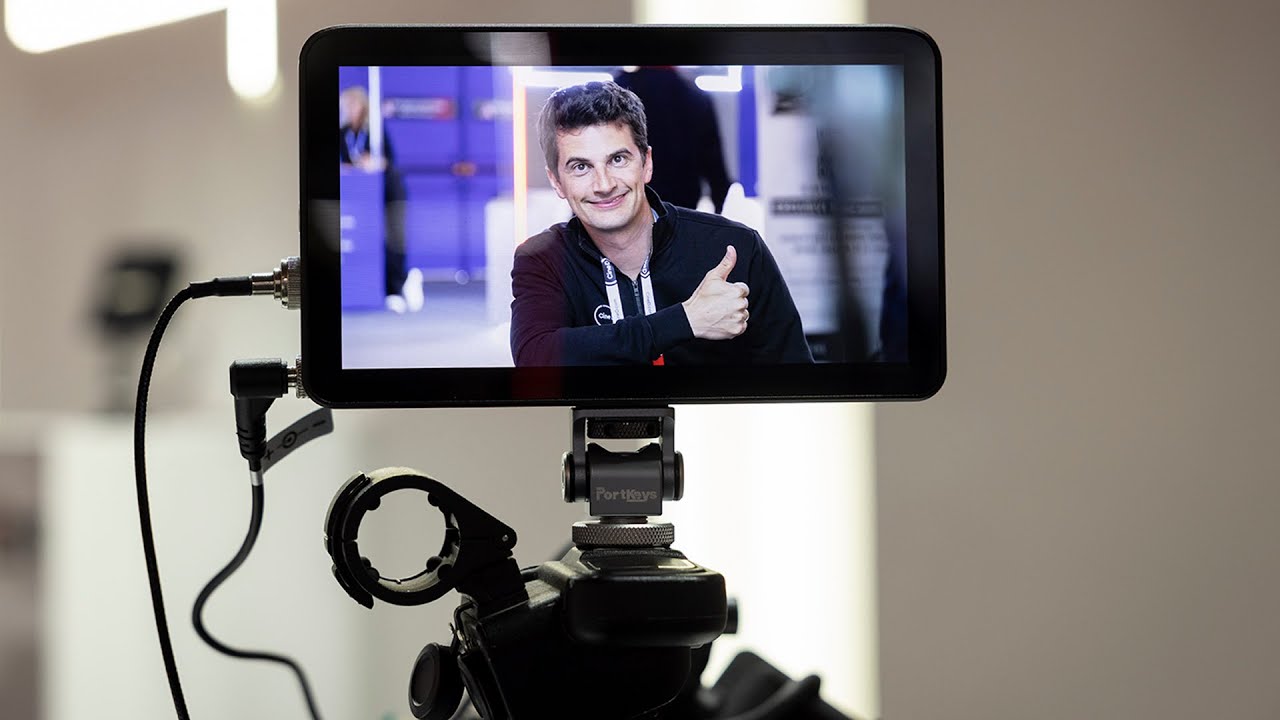 Portkeys LS7P Monitor Introduced – New OS with Log Color and Cine Norm Tools