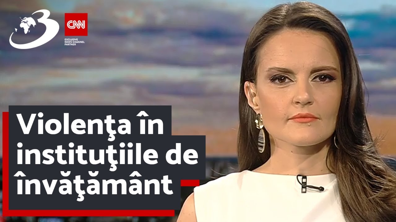 Violenţa &icirc;n instituţiile de &icirc;nvăţăm&acirc;nt. Unde sunt cele mai periculoase şcoli din Rom&acirc;nia