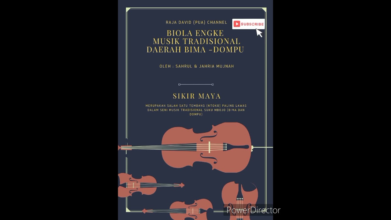 BIOLA ENGKE BIMA - DOMPU (SIKIR MAYA)|| SAHRUL DKK #rawambojo #biolaengke #biolabimadompu