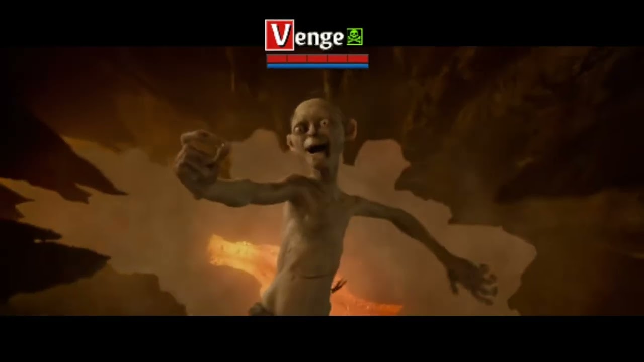 MORDOR prime