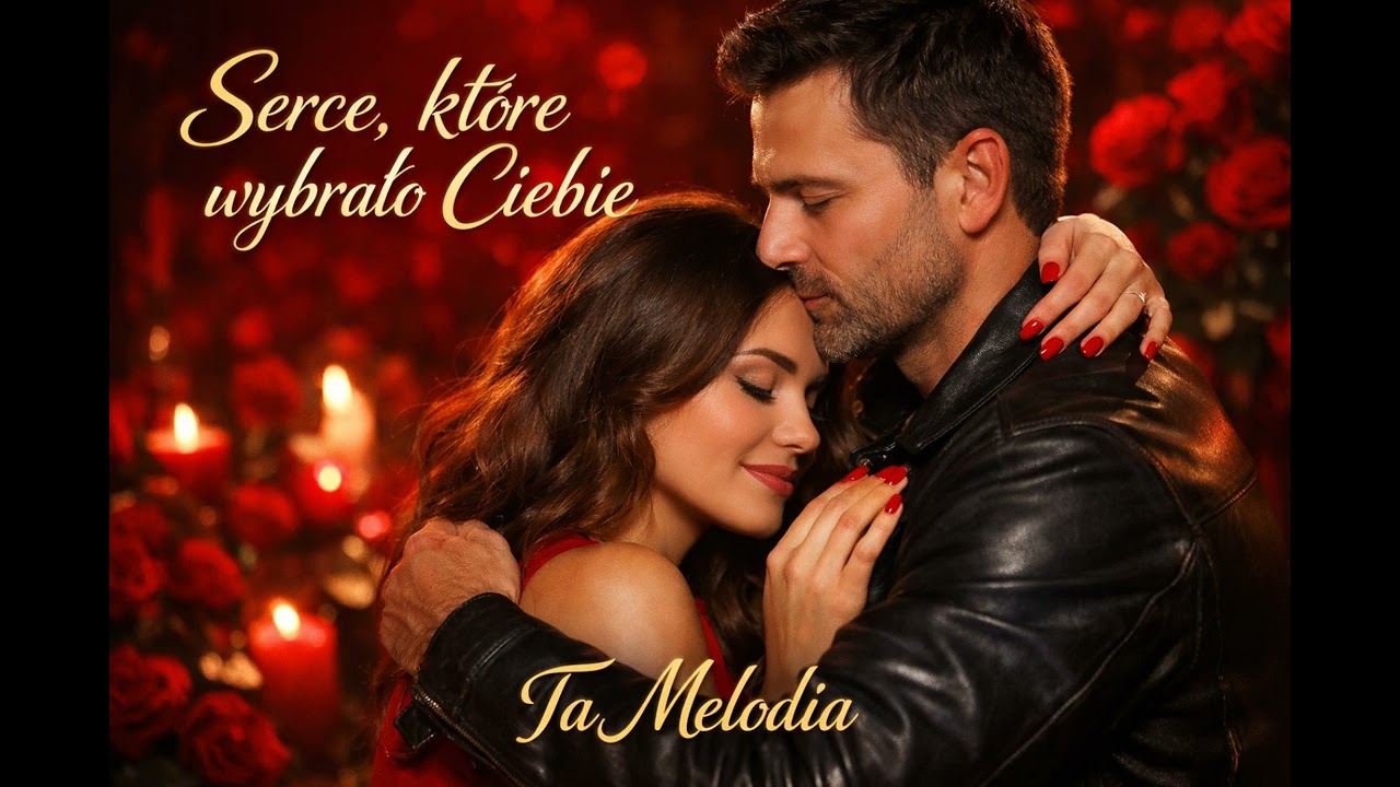 Ta Melodia - Serce, które wybrało Ciebie - ballada o miłości 