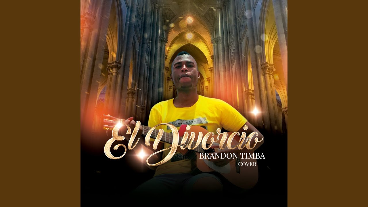 El Divorcio (Cover)