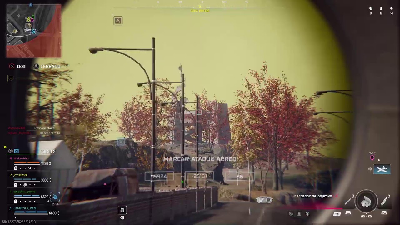Call of Duty Warzone