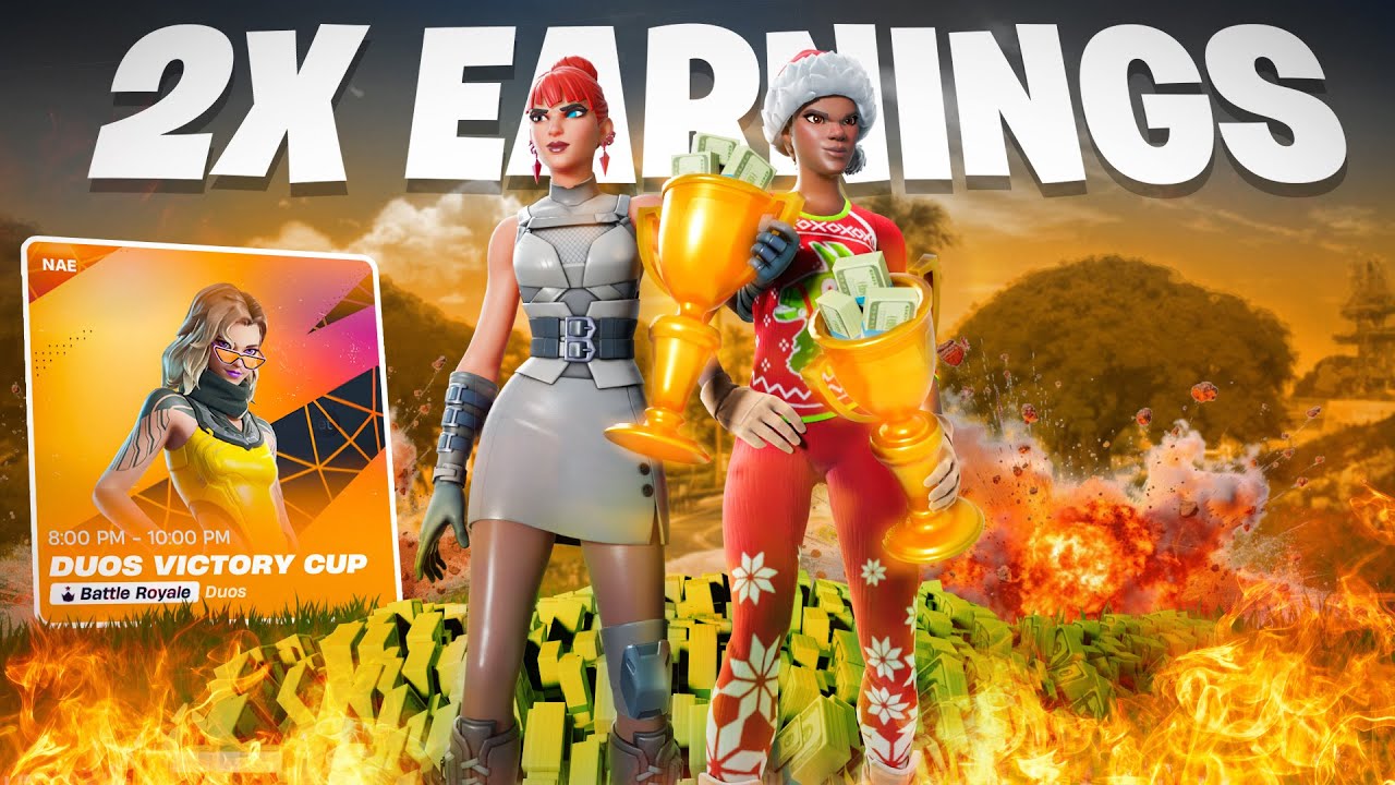 How We Made Earnings TWICE in ONE DAY!