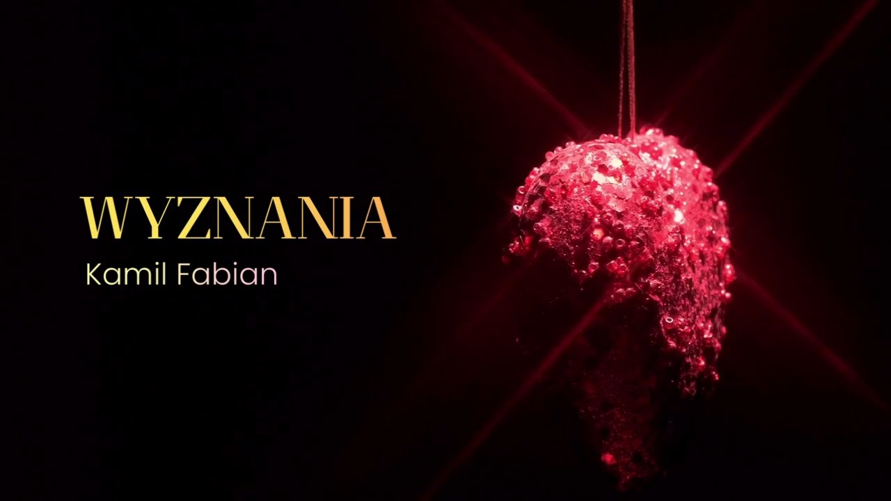 Kamil Fabian - Wyznania |DISCO POLO DANCE 90s AI REMIX|