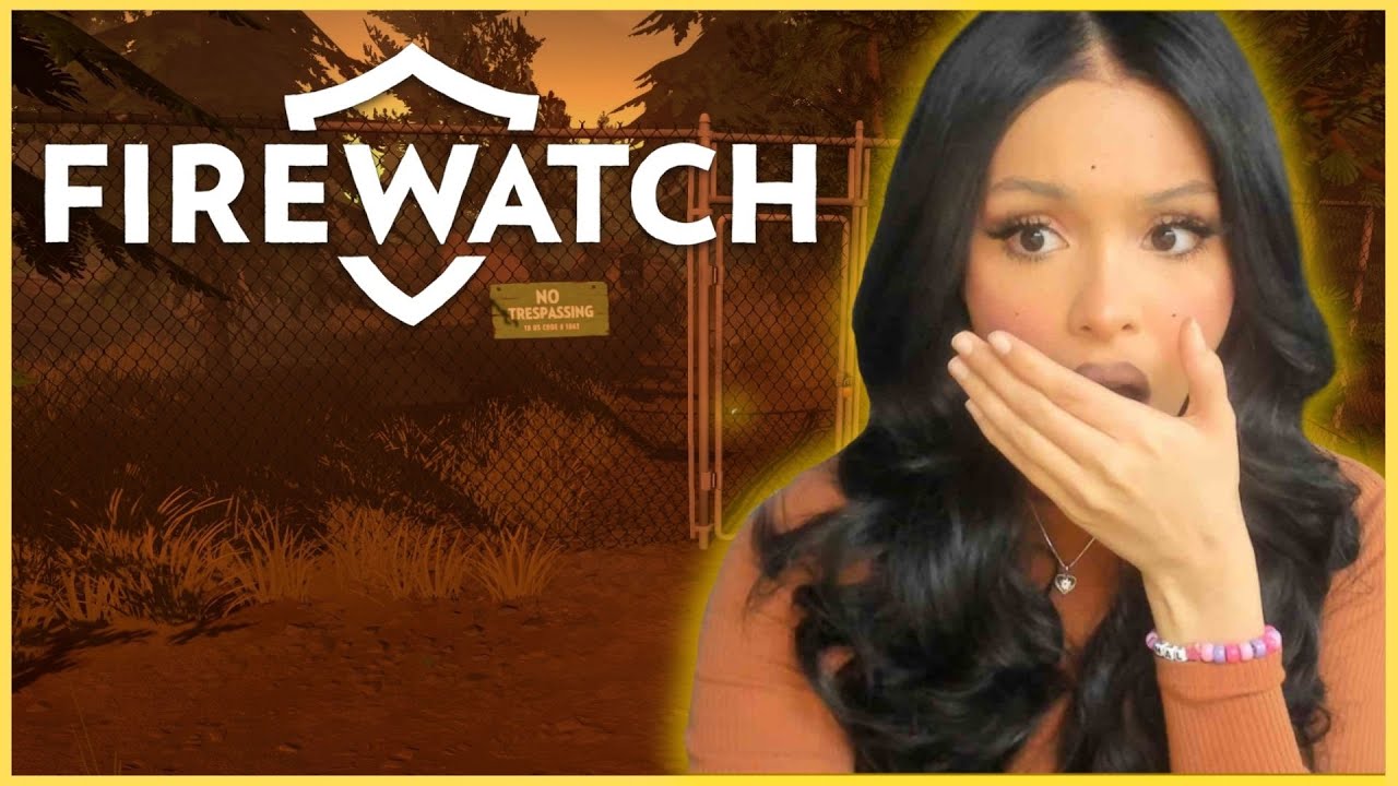 BURN IT ALL | FIREWATCH EP. 4