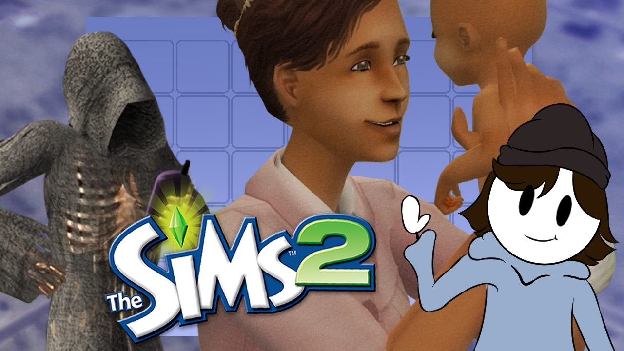 Well that was unexpected - The Sims 2 - Not So Berry Challenge - Ep19