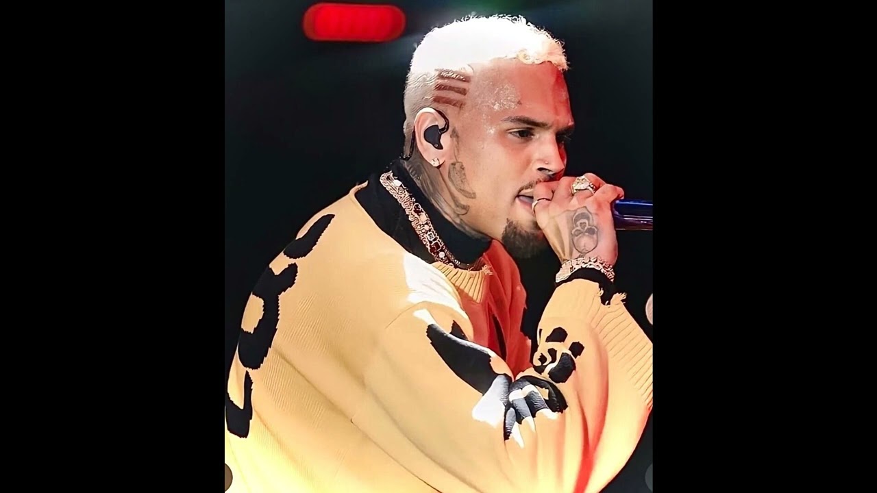 [FREE] Chris Brown Type Beat - 