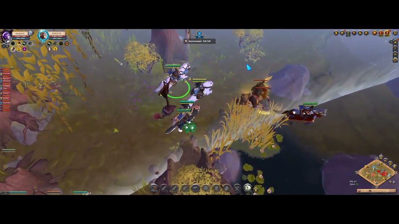 g2u help judje 1