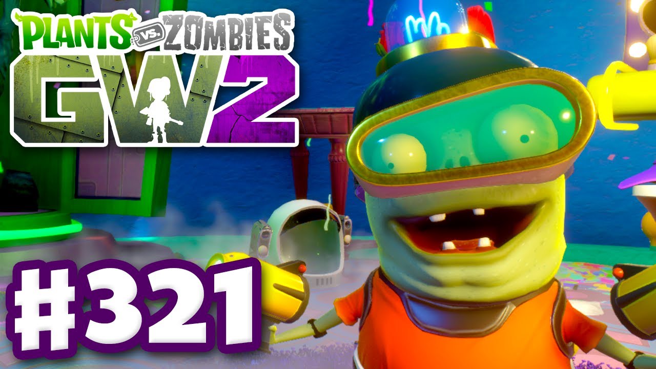 RUX RETURNS! PvZ Heroes Hats! - Plants vs. Zombies: Garden Warfare 2 - Gameplay Part 321 (PC)