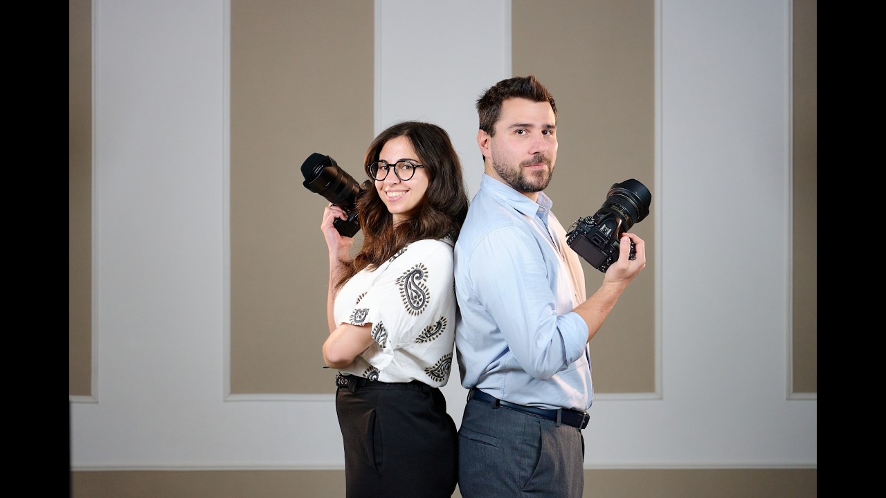 Ci presentiamo! #wedding #videomakerwedding #fotografomatrimonio