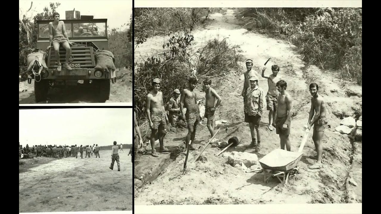Companhia de Engenharia 3479