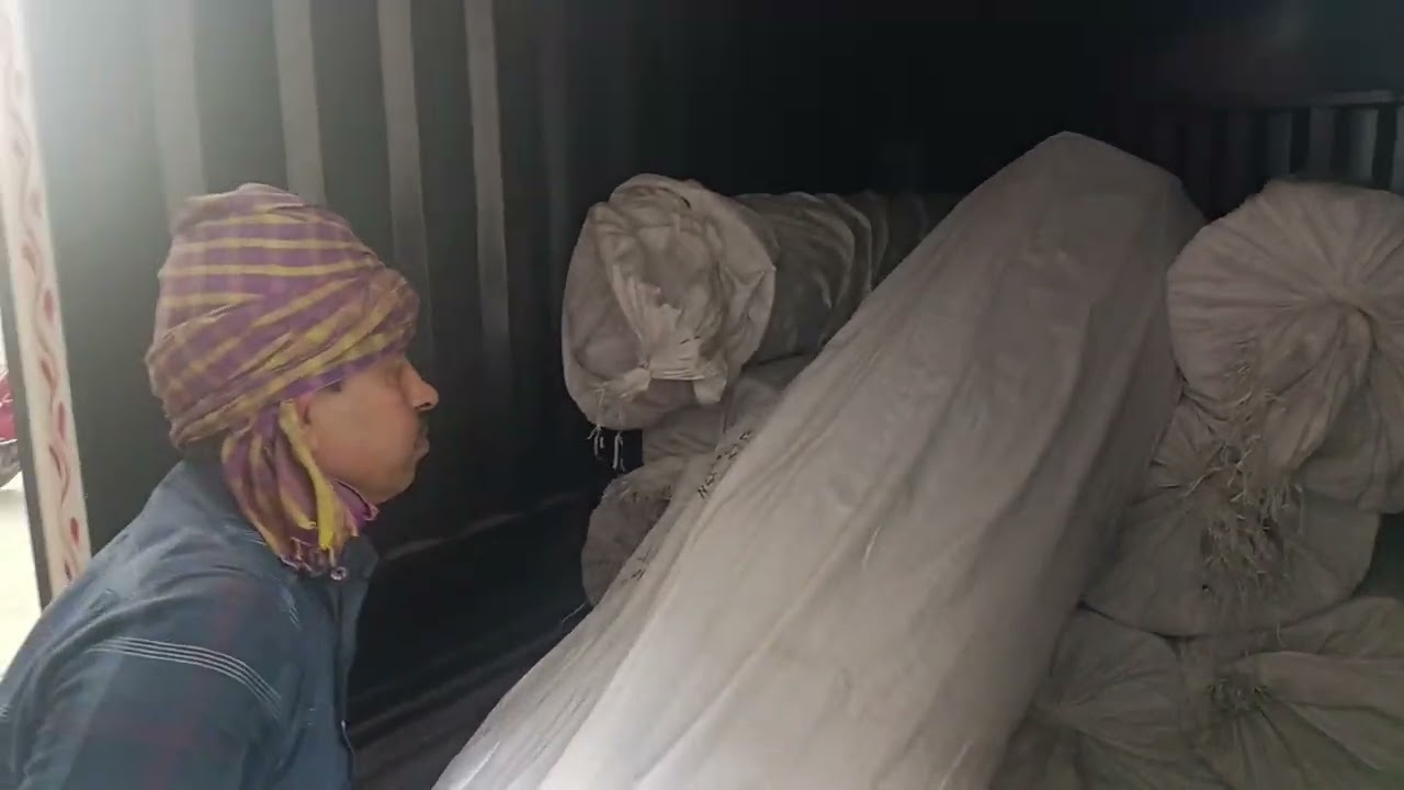 आज तो माज ही आ