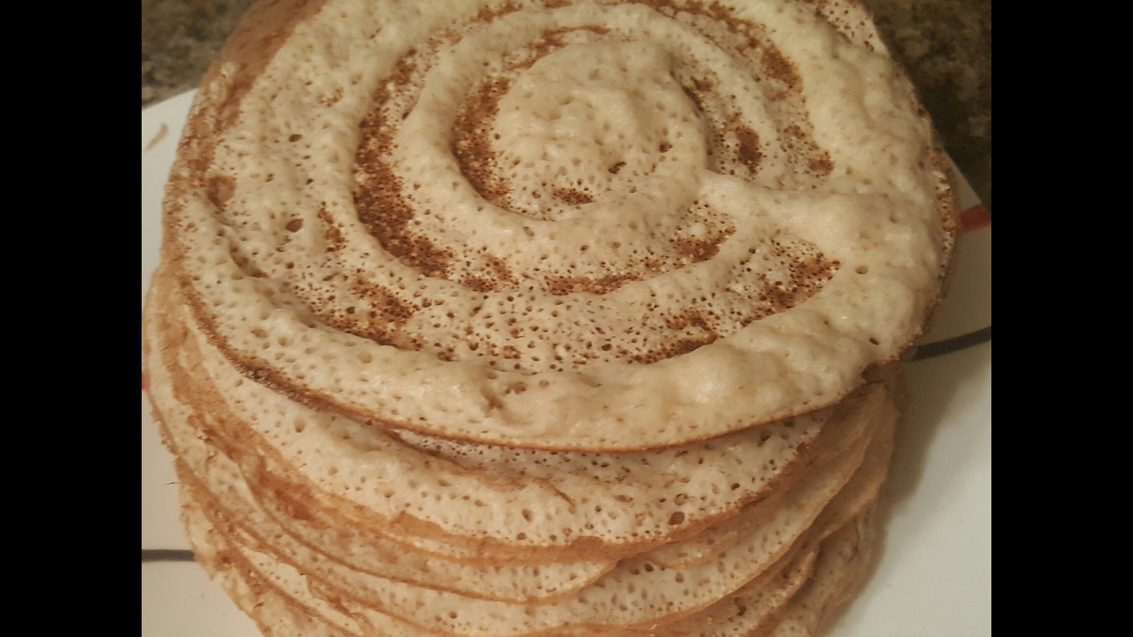 Canjero  part 2 by iskufilancooks