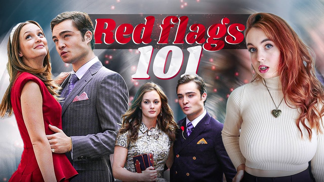 the Chuck and Blair deep dive: Gossip Girl
