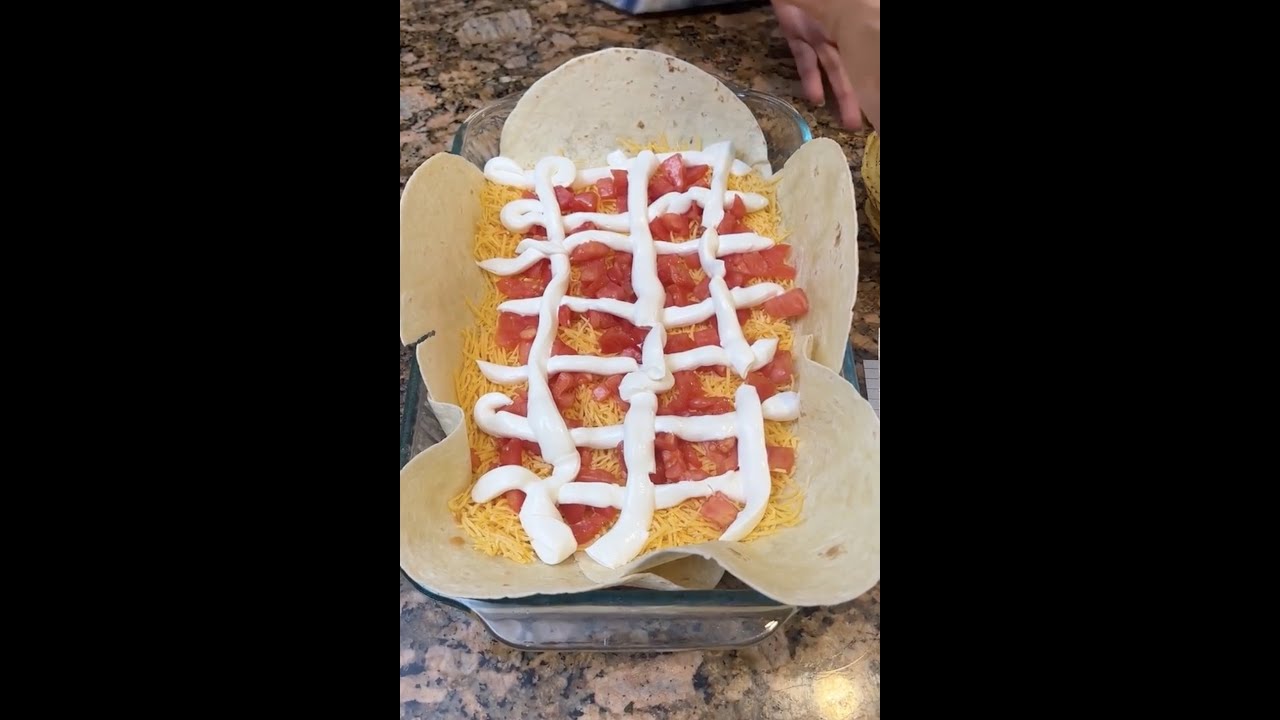 You have to try these!