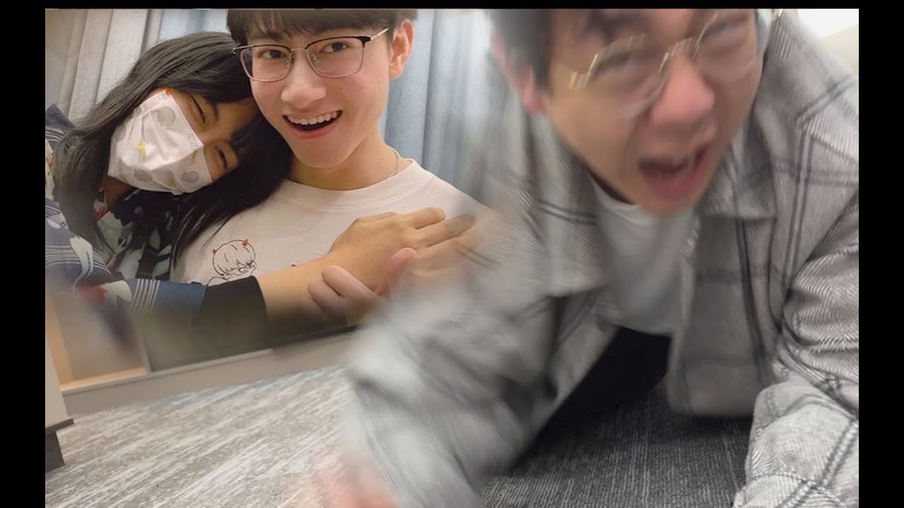 我攻略了同学的班主任！！ #逗比的雀巢