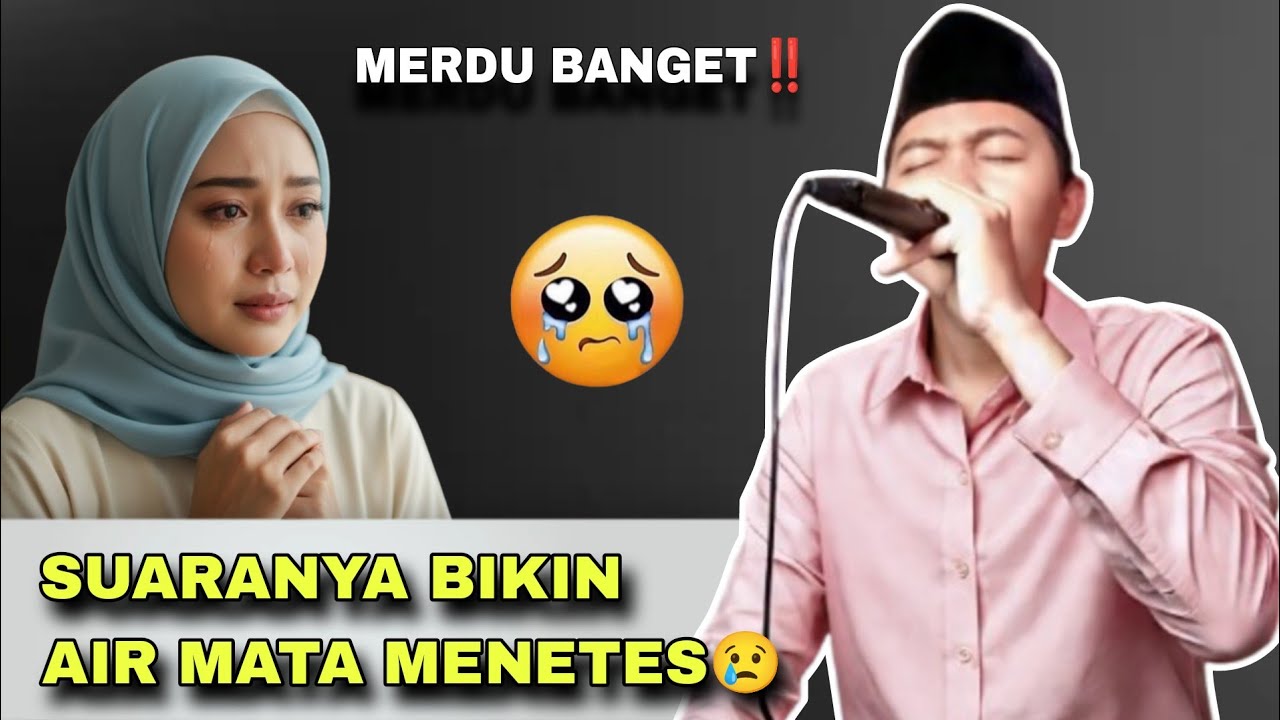 Bikin Air Mata Menetes 😢‼️Tilawah Merdu Surah Al Baqarah Ayat 1-7