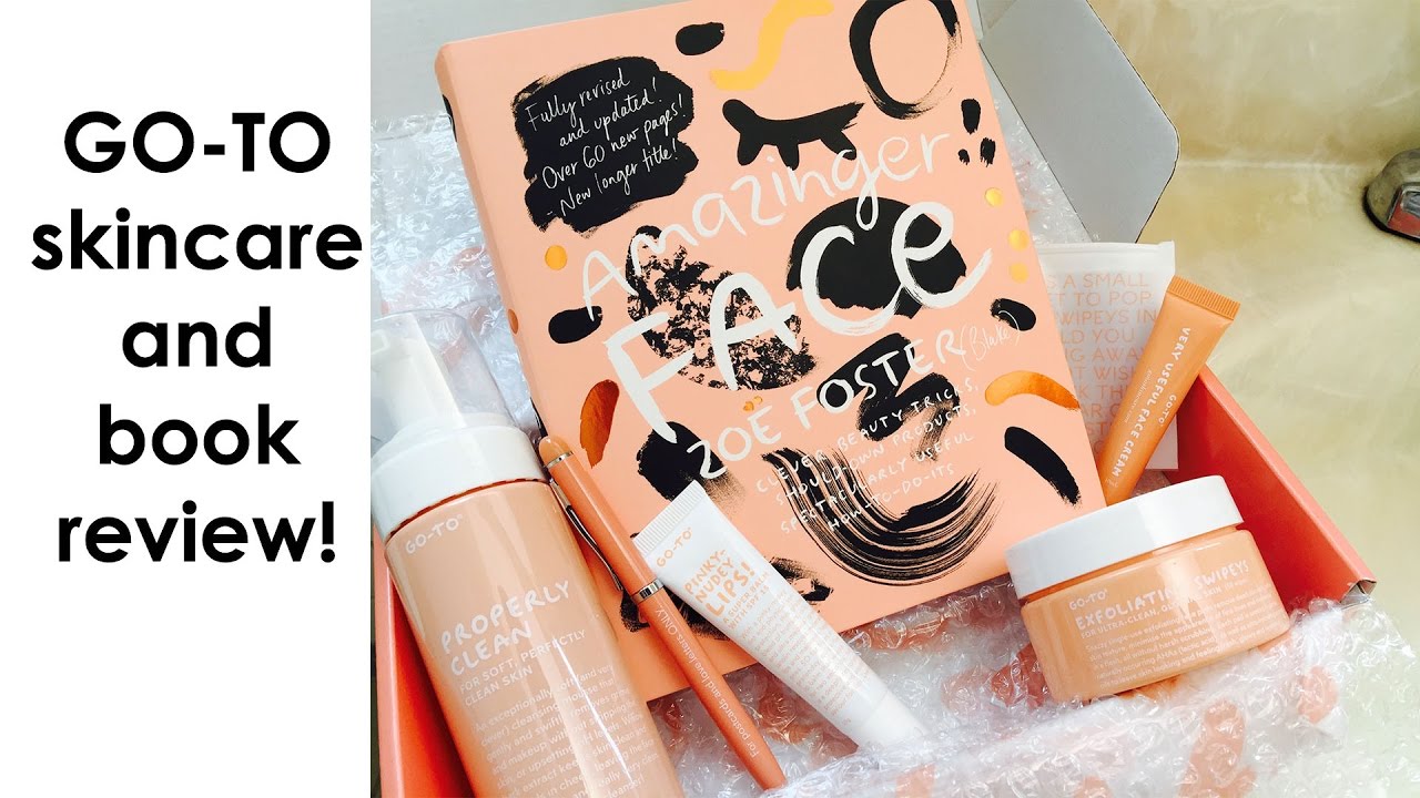 Go-To Skincare: Cruelty-free natural AUS skincare