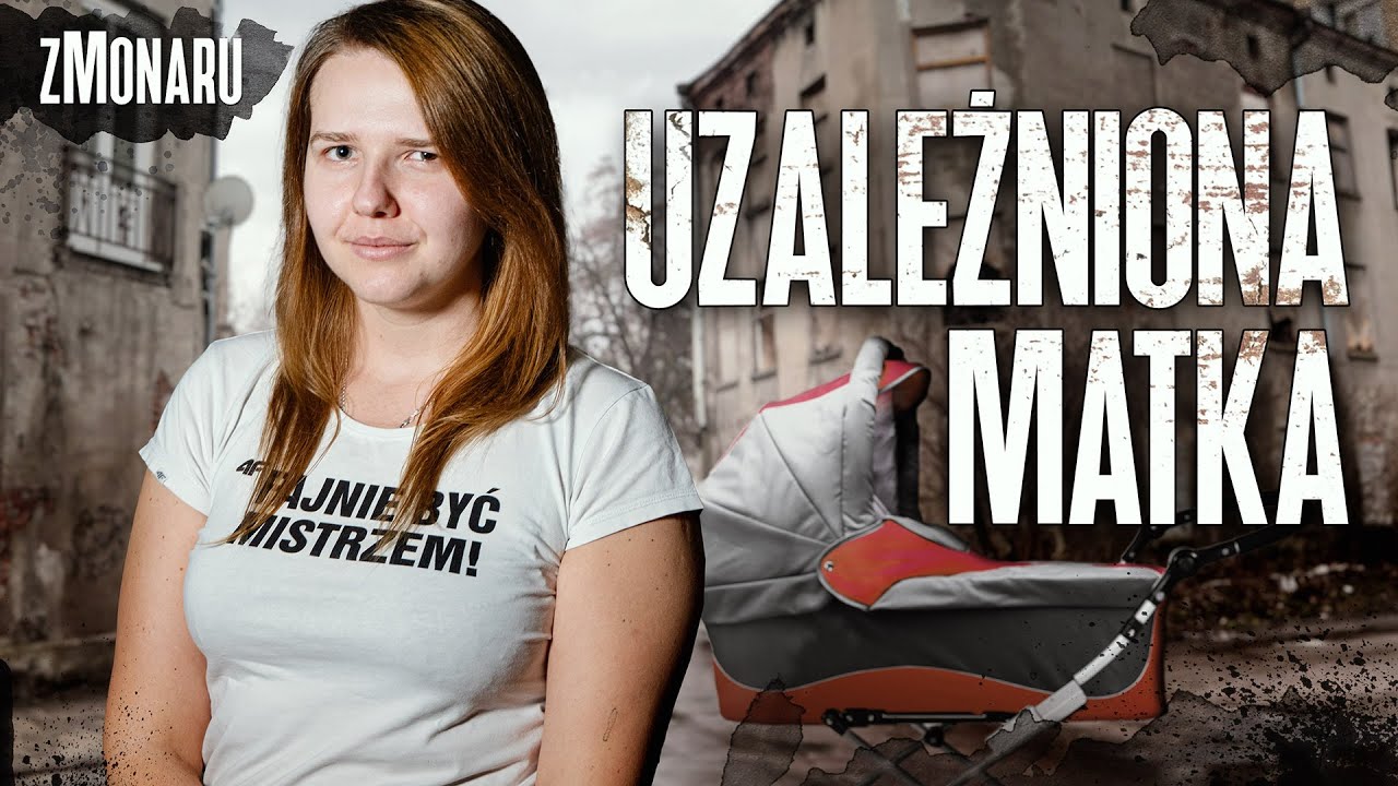 Niezwykła spowiedź matki uzależnionej od amfy i mefki! Wychodzenie z uzależnienia | Asia #zMonaru 33