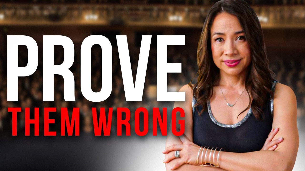 3 Tips to Building a Business When No One Believes in You
