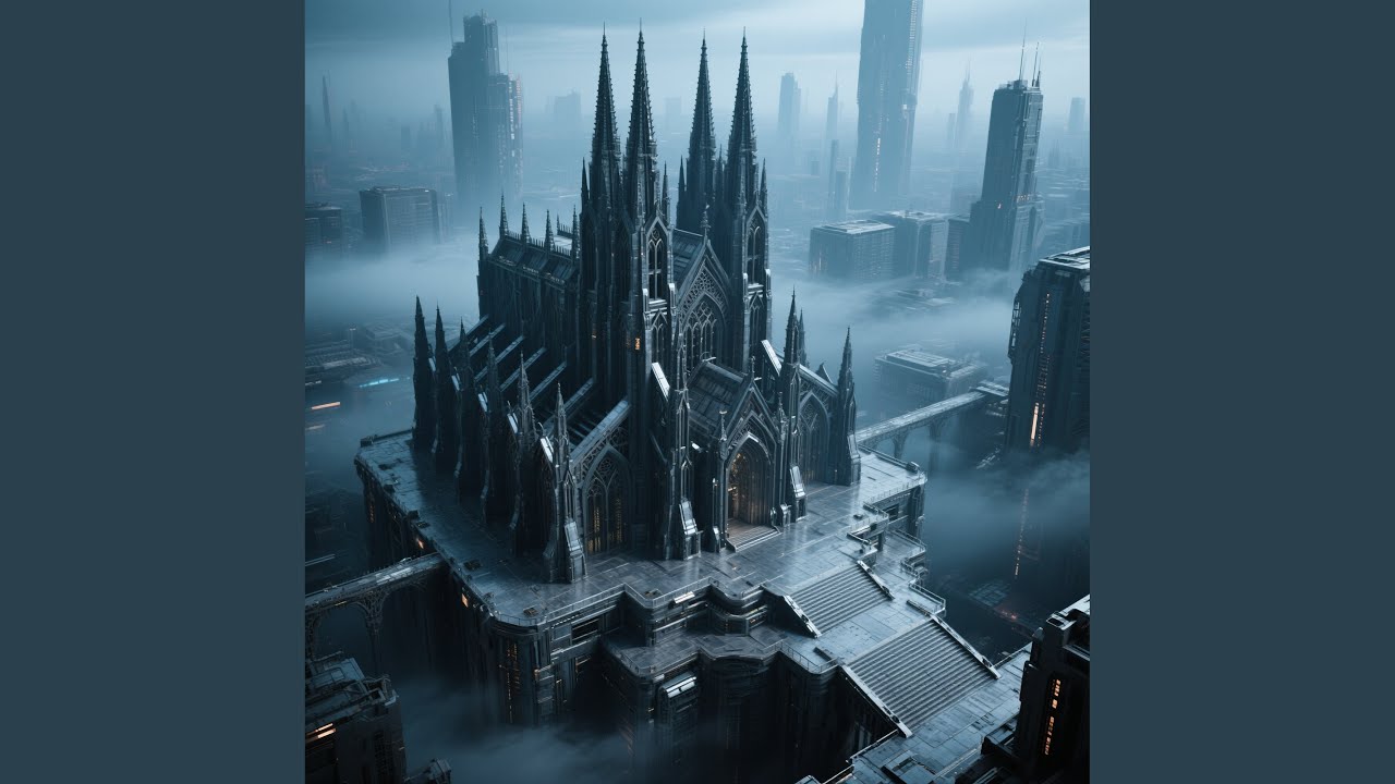 Steel Cathedral