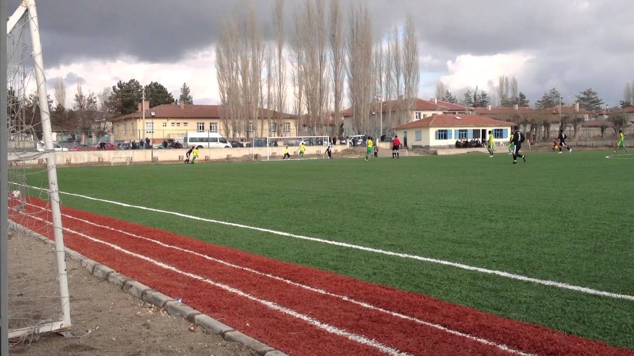 Çerkeş Bld Spor - Kızılırmak Bld Spor