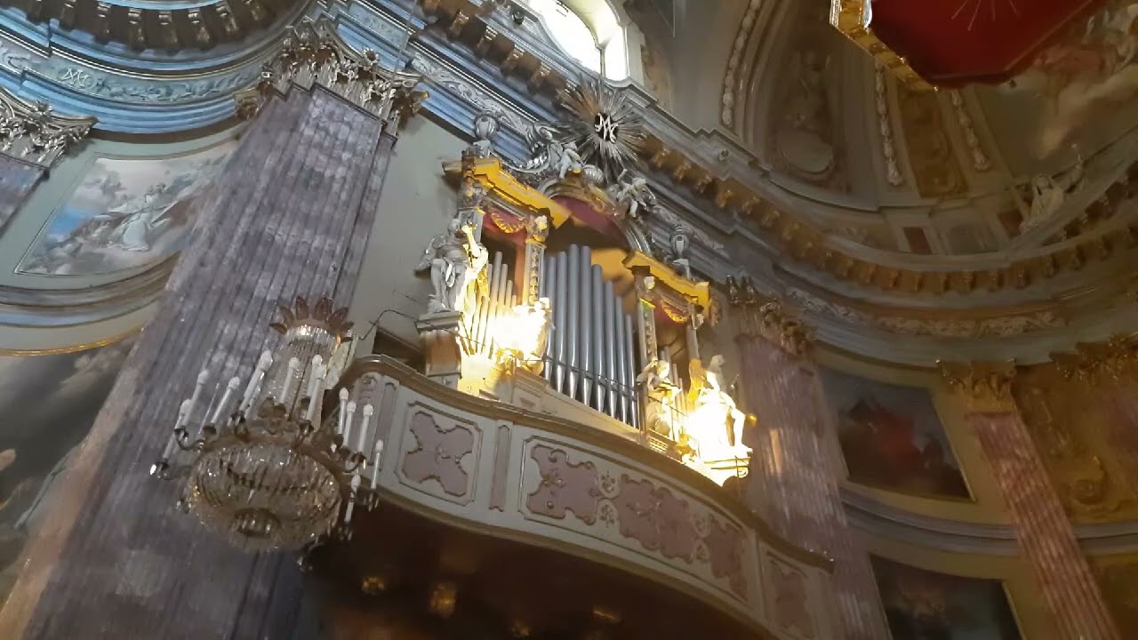 Pietro Alessandro Yon (1886 - 1943) 