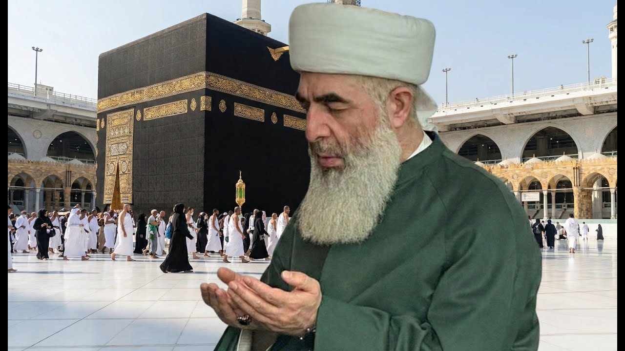 Hizmetin Hamisi, Mübarek Sultan - Menzil Yeni İlahi