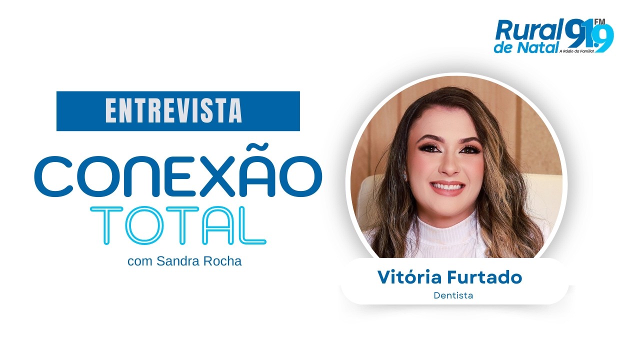A IMPORTÂNCIA DE CUIDAR DA SAÚDE BUCAL E COMO TRATAR O BRUXISMO | 24/02/2026