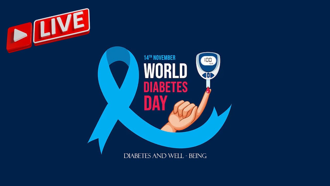 World Diabetes Day