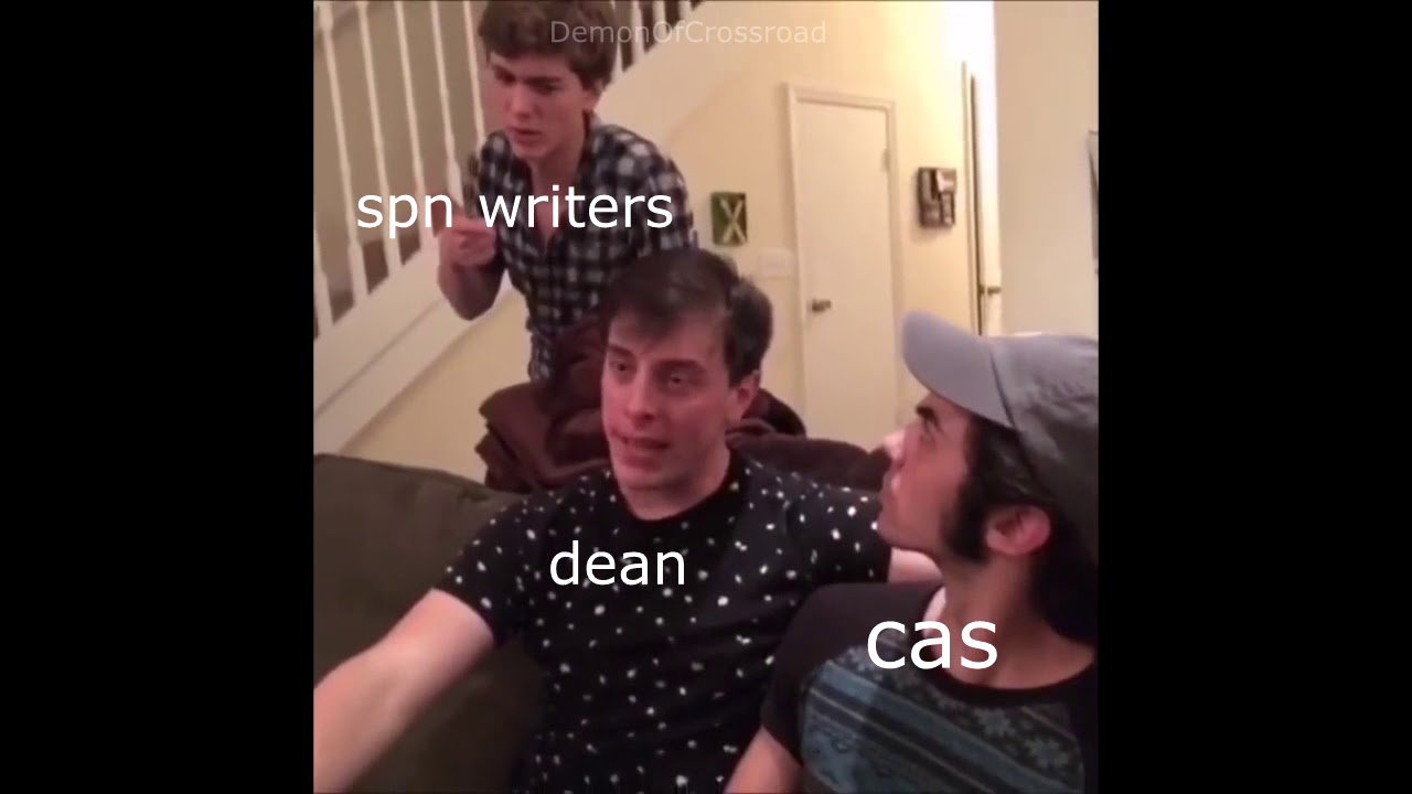 SPN as Vines